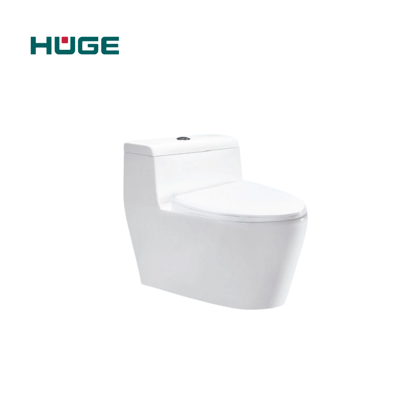 BỒN CẦU MỘT KHỐI H-BC999