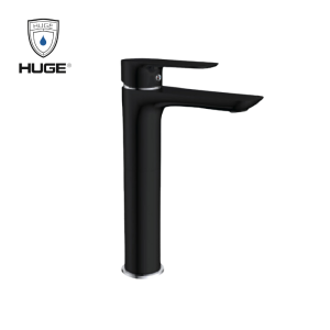 VÒI LAVABO BLACK H-6200AB