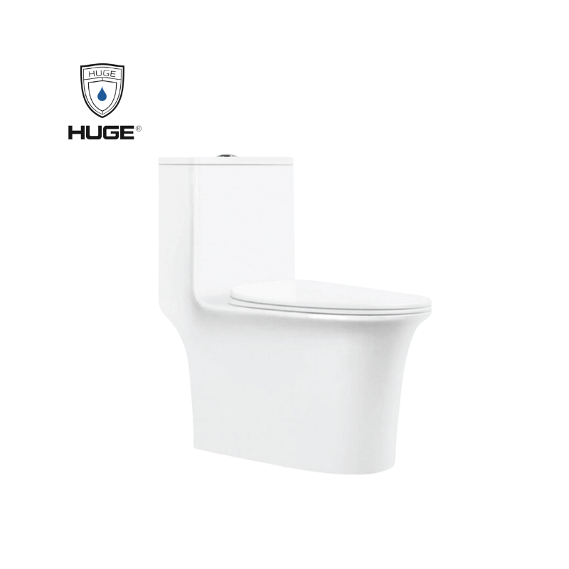 BỒN CẦU MỘT KHỐI H-BC2105