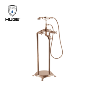 SEN TẮM ĐẶT SÀN ALADDIN H-SF966R