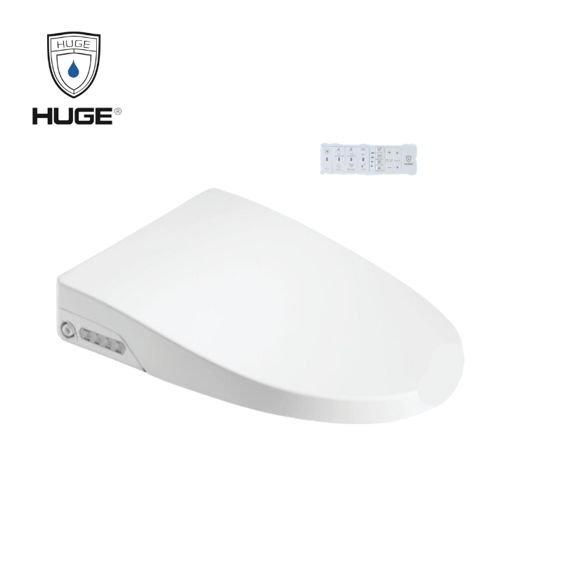 NẮP BỒN CẦU THÔNG MINH H-WS001