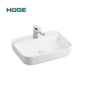 LAVABO ĐẶT BÀN HUGE H-LD2500