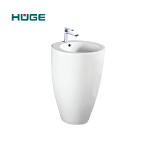 LAVABO ĐẶT SÀN HUGE H-LS001