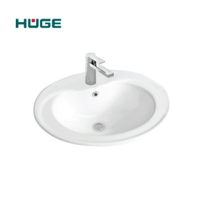 LAVABO ĐẶT BÀN HUGE H-LV506