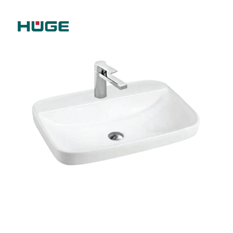 LAVABO BÁN ÂM BÀN HUGE H-LB2595
