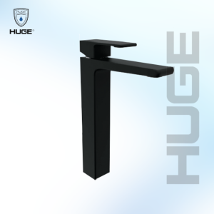 VÒI LAVABO BLACK H-6900AB