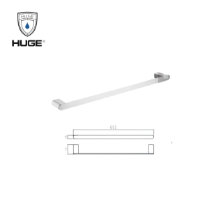 THANH VẮT KHĂN ĐƠN H-B1726S
