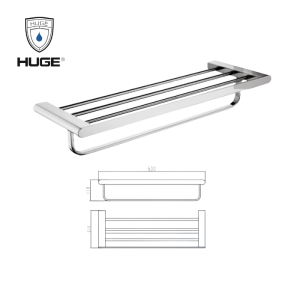 KỆ KHĂN 2 TẦNG H-B1826S