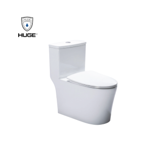 BỒN CẦU MỘT KHỐI H-BC889