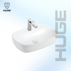 LAVABO ĐẶT BÀN HUGE H-LD2595