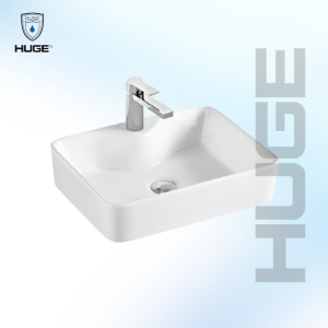 LAVABO ĐẶT BÀN HUGE H-LV848