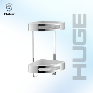 KỆ GÓC 2 TẦNG H-B192C