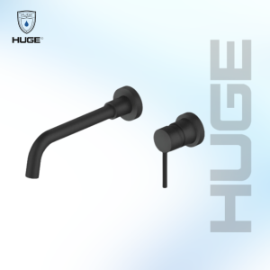 VÒI LAVABO ÂM TƯỜNG H-VT200B