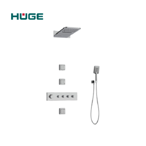 SEN TẮM ÂM TƯỜNG NHIỆT ĐỘ H-ST366N