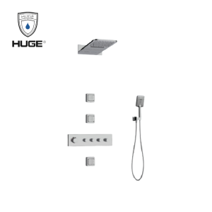 SEN TẮM ÂM TƯỜNG NHIỆT ĐỘ H-ST366N