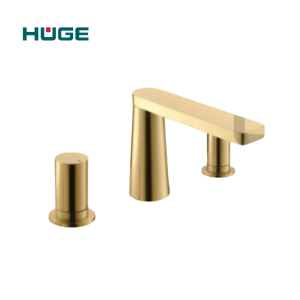 VÒI LAVABO ELEGANT H-8600VG-3