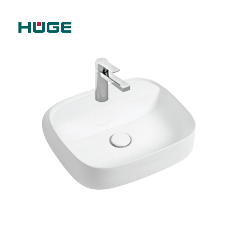 LAVABO ĐẶT BÀN HUGE H-LK2500