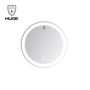 GƯƠNG LED CẢM ỨNG CÓ SẤY H-GLE01N