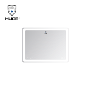 GƯƠNG LED CẢM ỨNG CÓ SẤY H-GLE03N