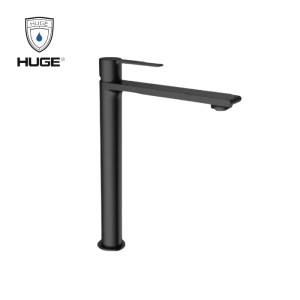 VÒI LAVABO BLACK H-8600AB