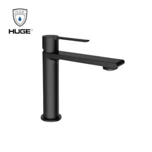 VÒI LAVABO BLACK H-8600VB