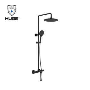 SEN CÂY NHIỆT ĐỘ BLACK H-S8666B