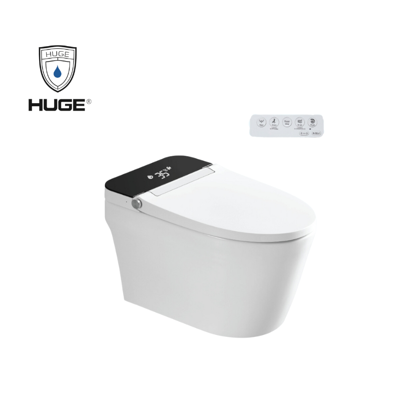 BỒN CẦU THÔNG MINH H-BS2268B