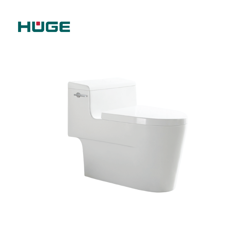 BỒN CẦU MỘT KHỐI H-BC229