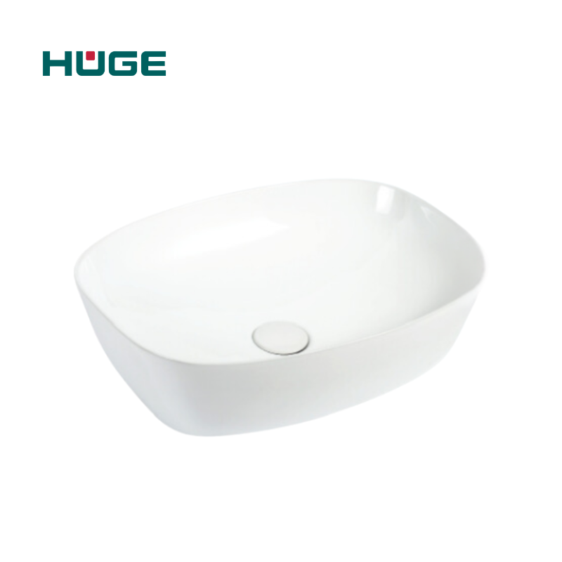 LAVABO ĐẶT BÀN HUGE H-LD1500N