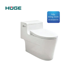 BỒN CẦU MỘT KHỐI H-BC229S