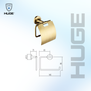 LÔ GIẤY VỆ SINH H-B1539G