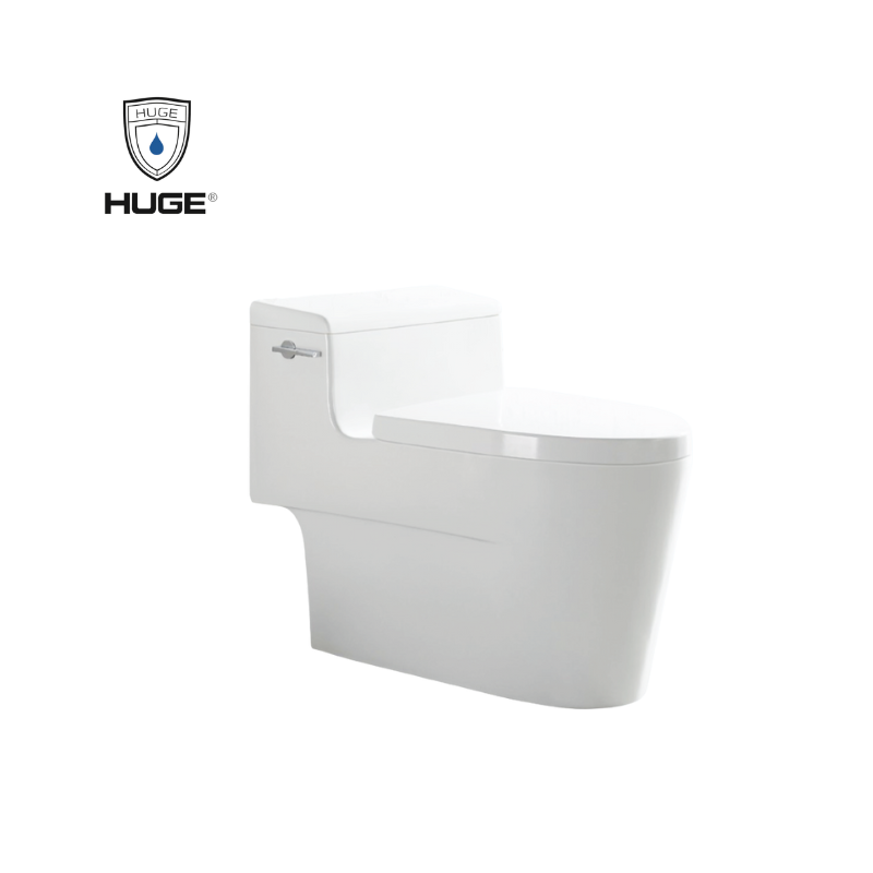 BỒN CẦU MỘT KHỐI H-BC229