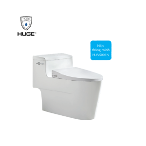 BỒN CẦU MỘT KHỐI H-BC229S