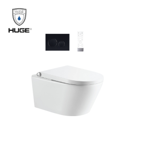 BỒN CẦU THÔNG MINH TREO TƯỜNG H-BTS236