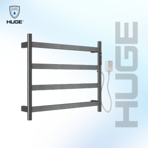 GIÀN SẤY KHĂN THÔNG MINH H-GSK01M (GREY)