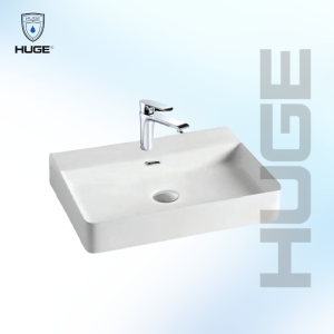 LAVABO ĐẶT BÀN HUGE H-LK2600