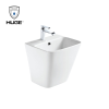 LAVABO TREO TƯỜNG HUGE H-LV162S