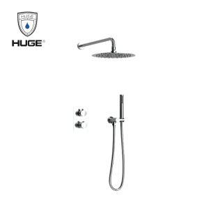 SEN TẮM ÂM TƯỜNG NHIỆT ĐỘ PAMELA H-ST066P