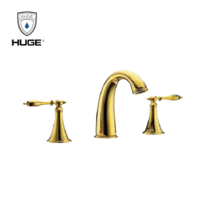 VÒI LAVABO PHOENIX H-W300VG