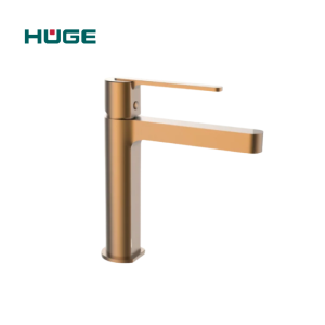 VÒI LAVABO PAMELA H-2600VC