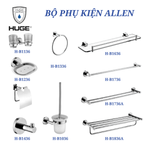 BỘ PHỤ KIỆN ALLEN