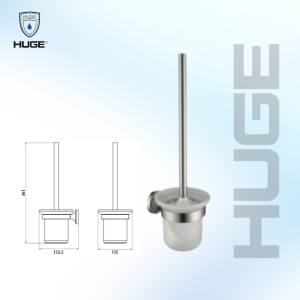 CHỔI CỌ VỆ SINH H-B1039M