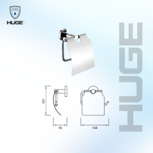 LÔ GIẤY VỆ SINH H-B1536