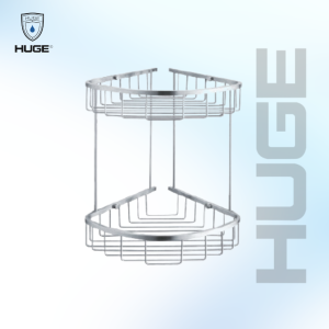 KỆ GÓC 2 TẦNG H-B1929N