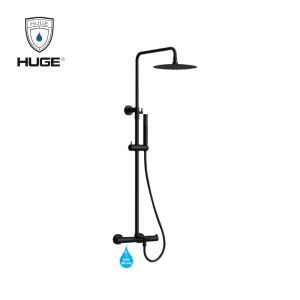 SEN CÂY NHIỆT ĐỘ PAMELA BLACK H-S2666B