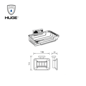 LÔ XÀ BÔNG H-B1238