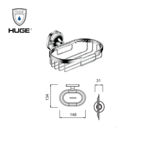 LÔ XÀ BÔNG H-B1239