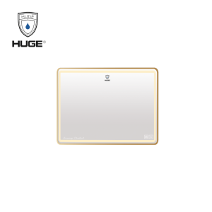 GƯƠNG LED CẢM ỨNG CÓ SẤY H-GLE03KG