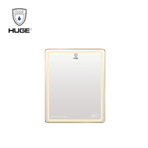 Gương LED CẢM ỨNG CÓ SẤY H-GLE02KG