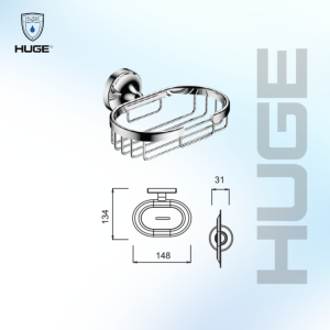 LÔ XÀ BÔNG H-B1239